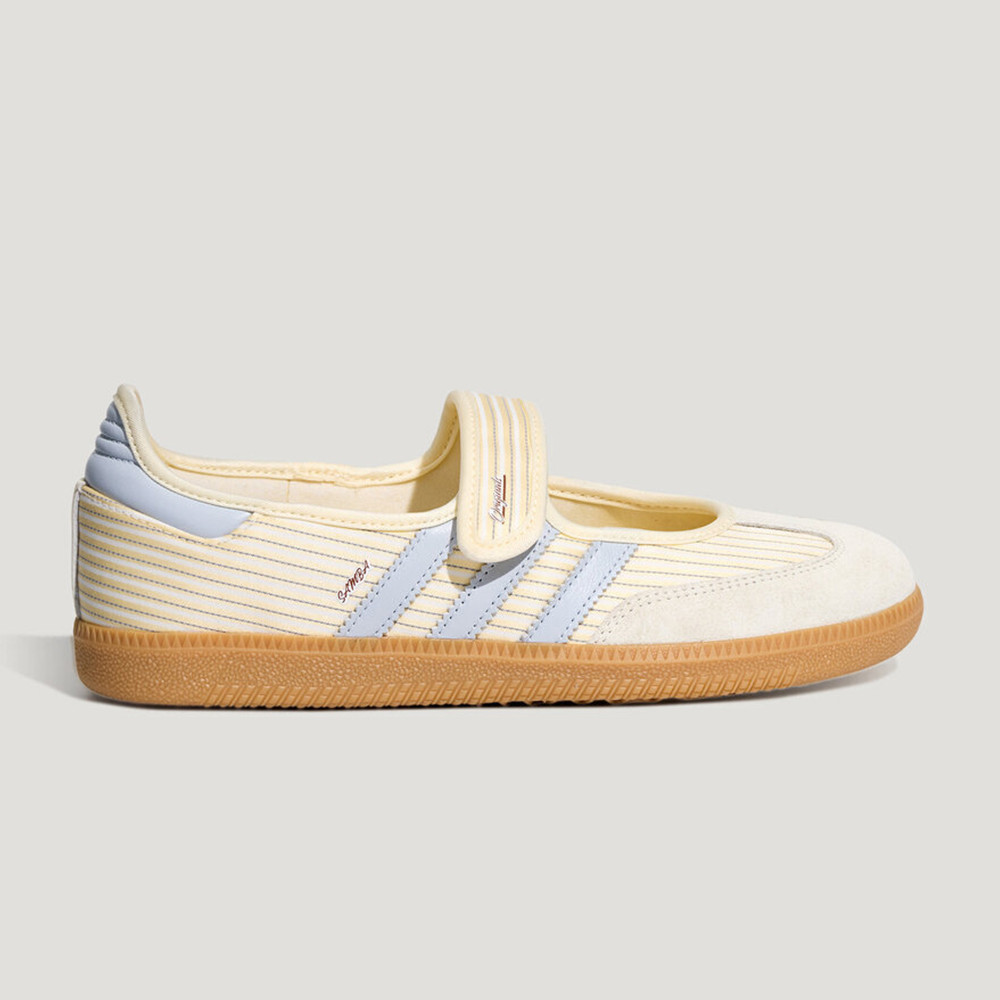 Adidas Shoes Samba - Мужская и женская спортивная и повседневная