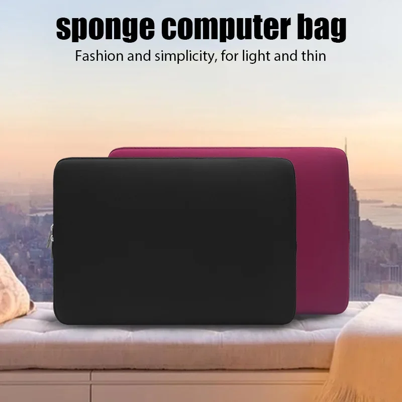 Laptop Backpack 15.6 - Сумка для ноутбука 11, 12, 13,