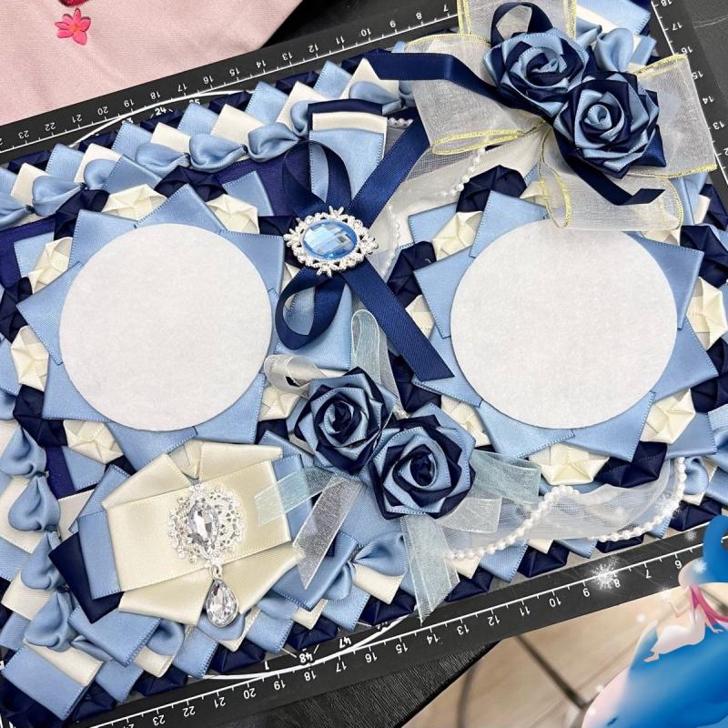 Backpack Insert Organizer - Декоративная вставка-органайзер для сумки Ita Bag