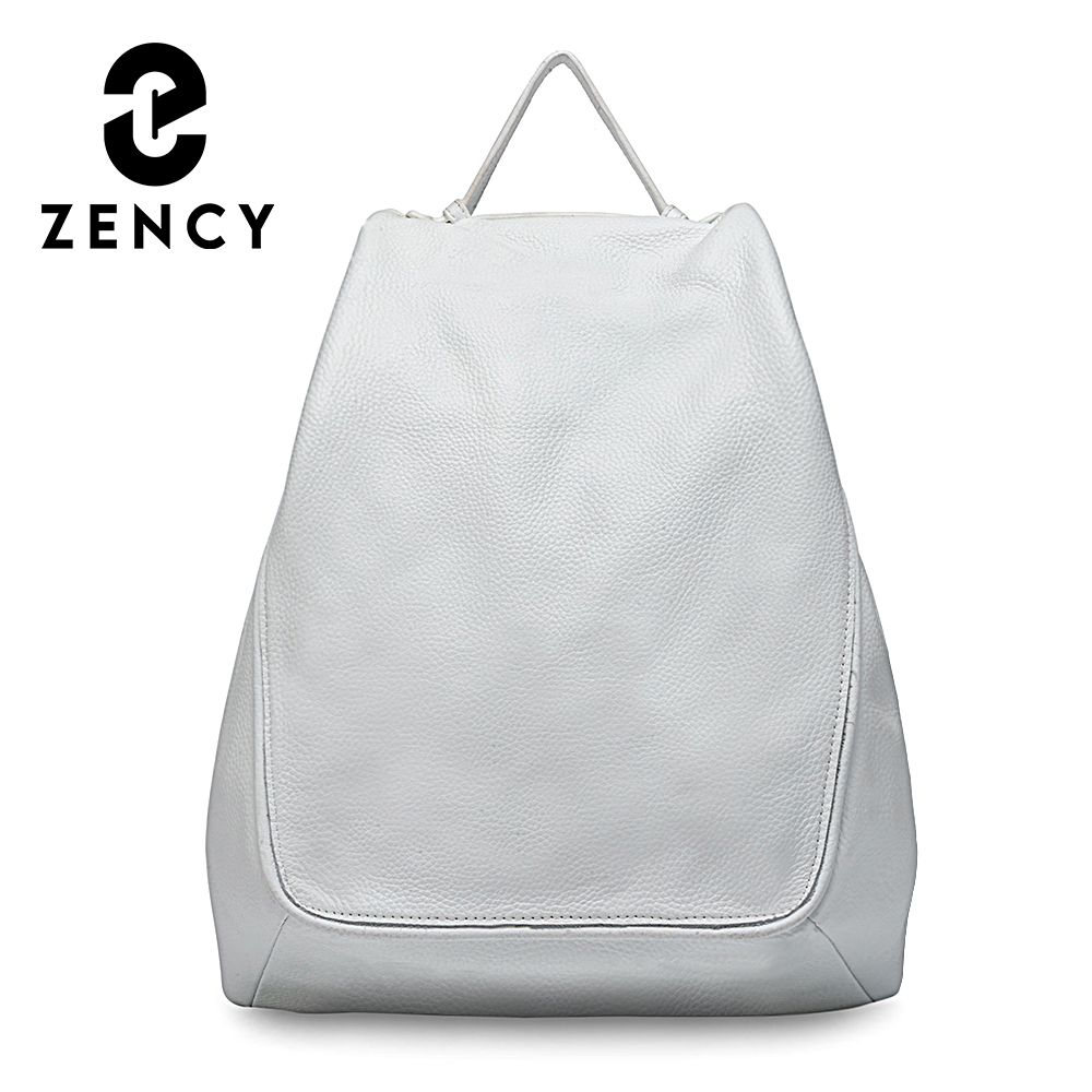 Travel Backpack Anti Theft - Zency женский противоугонный рюкзак из 100%