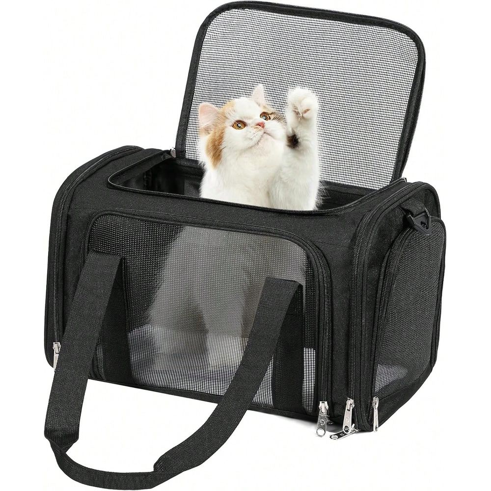 Foldable Backpack Small - Складной рюкзак для домашних животных, подходит