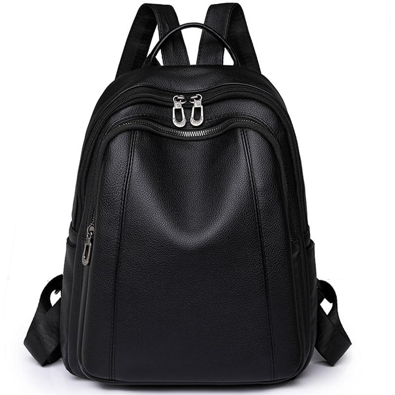 Mini Backpack Purse - Кожаный рюкзак высокого качества, женские рюкзаки
