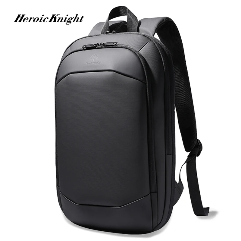Travel Backpack Anti Theft - Ультратонкий деловой мужской рюкзак для ноутбука