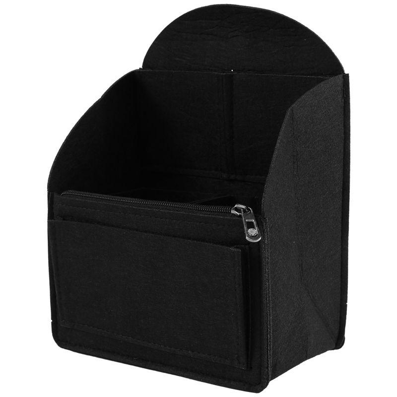 Backpack Insert Organizer - SEWS-фетровая сумка-органайзер для рюкзака, универсальная сумка-вкладыш,