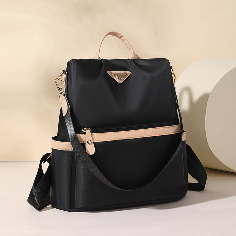 Travel Backpack Anti Theft - Новый рюкзак из оксфордской ткани для