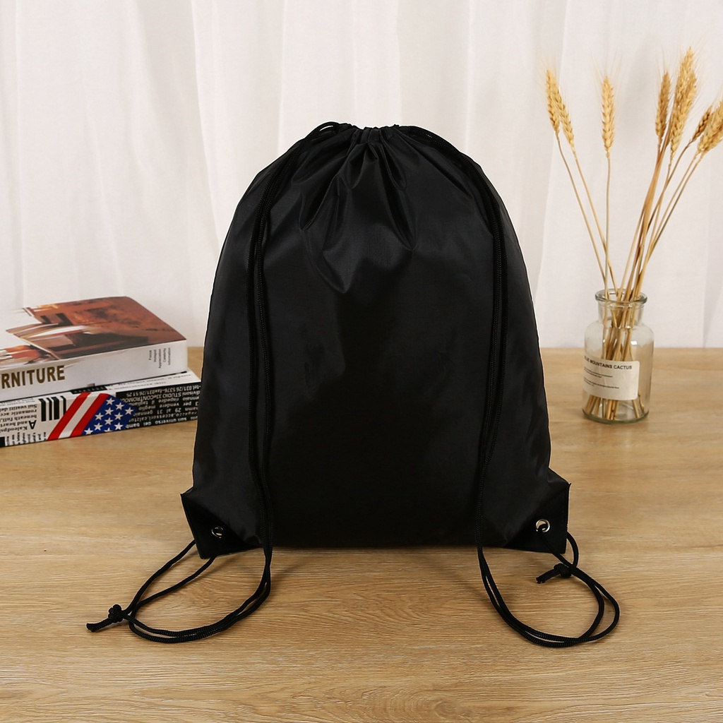 Hiking Backpack Waterproof - Водонепроницаемый рюкзак-мешок на шнурке: легкий, прочный,
