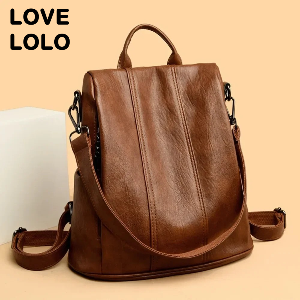 Travel Backpack Anti Theft - НОВЫЙ противоугонный рюкзак для ноутбука для