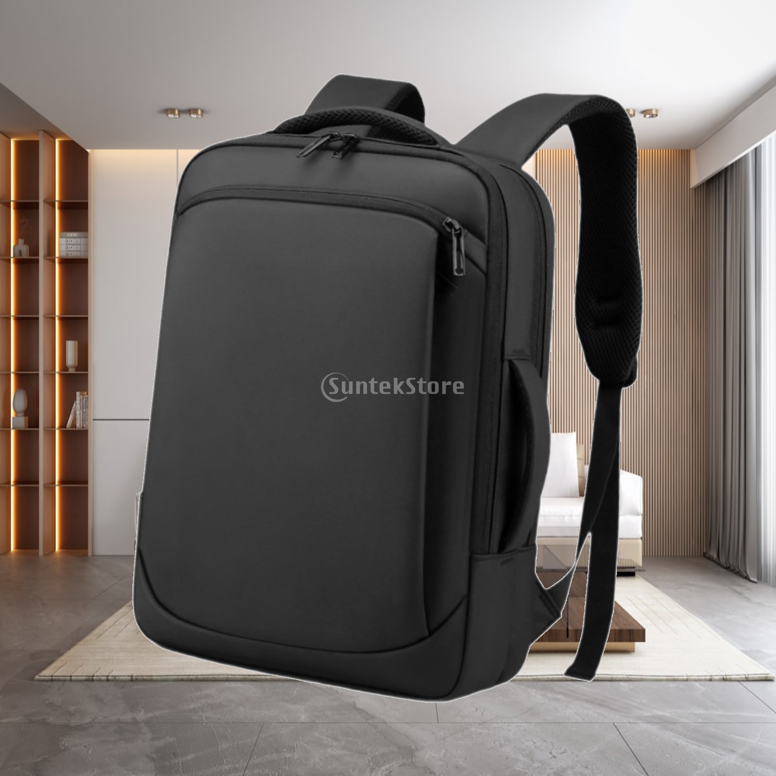 Hiking Backpack Waterproof - Компьютерный рюкзак, водонепроницаемая сумка для хранения,