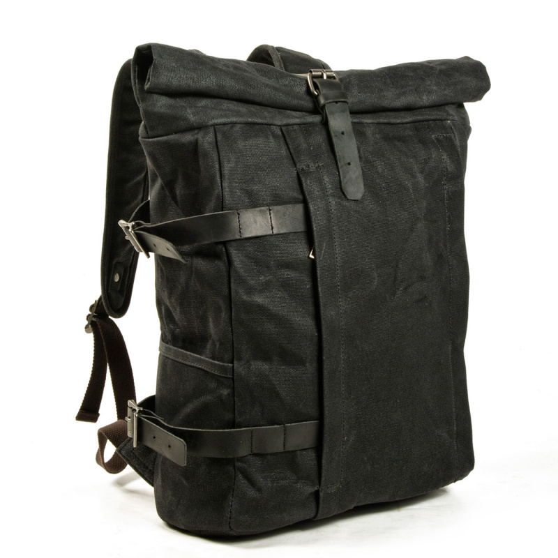 модный многофункциональный про – обзор и цена Travel Backpack Anti Theft