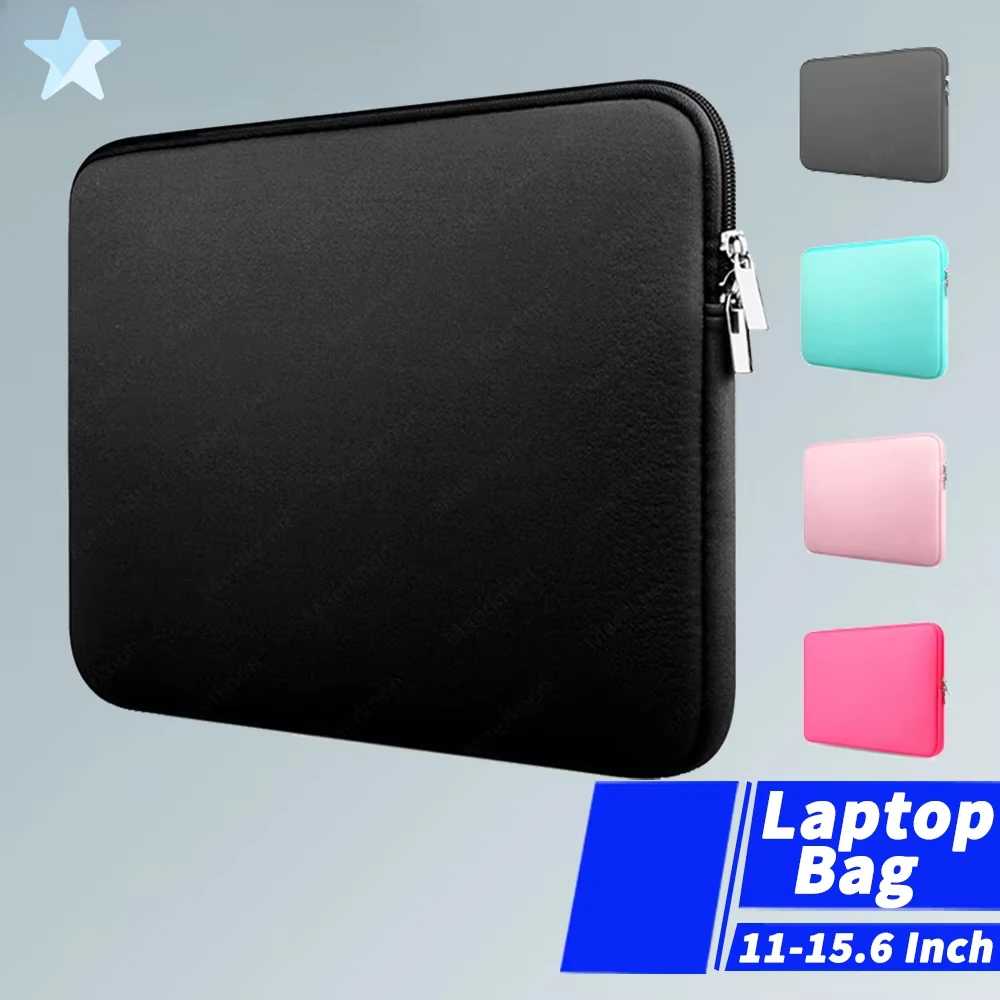 Сумка для ноутбука 11, 12, 13, – обзор и цена Laptop Backpack 15.6