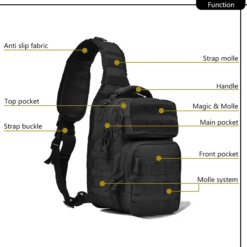 Сумка-слинг D1-Outdoor Rover 1 – обзор и цена Backpack Diaper Bag