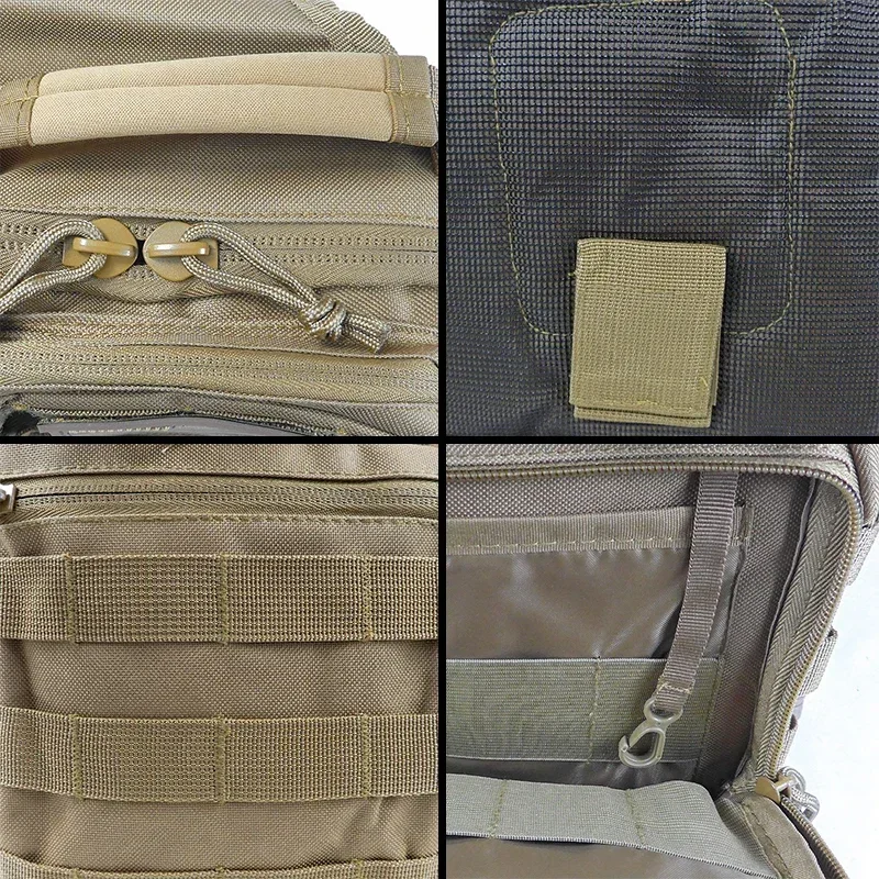 Сумка-слинг D1-Outdoor Rover 1 – обзор и цена Backpack Diaper Bag