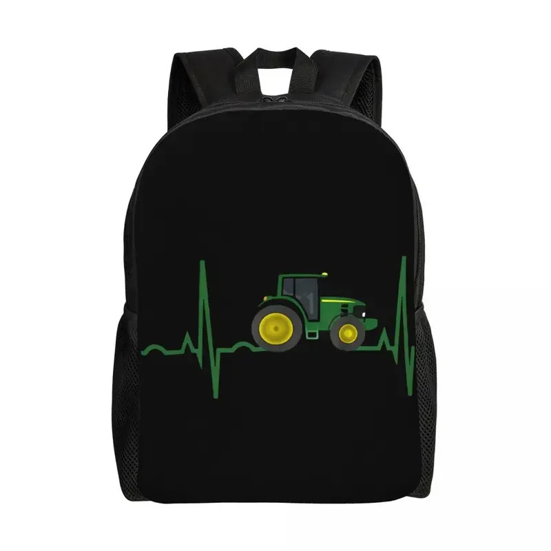 Рюкзак для ноутбука Tractor He – обзор и цена Fashion Backpack Women