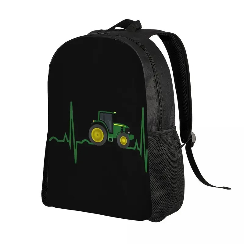 Рюкзак для ноутбука Tractor He – обзор и цена Fashion Backpack Women