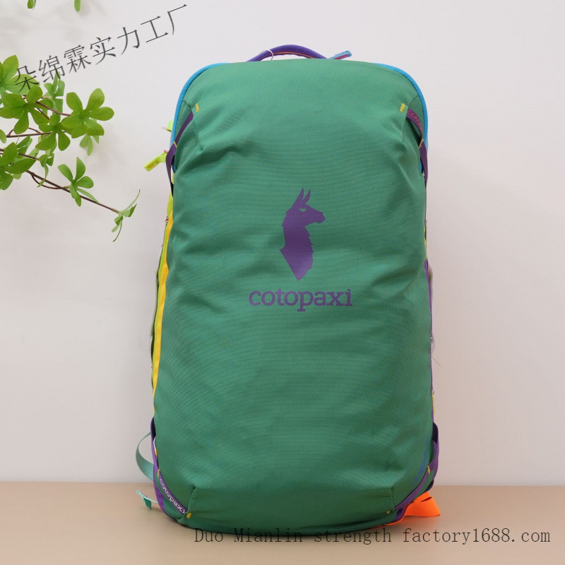 Водонепроницаемый рюкзак с цве – обзор и цена Hiking Backpack Waterproof