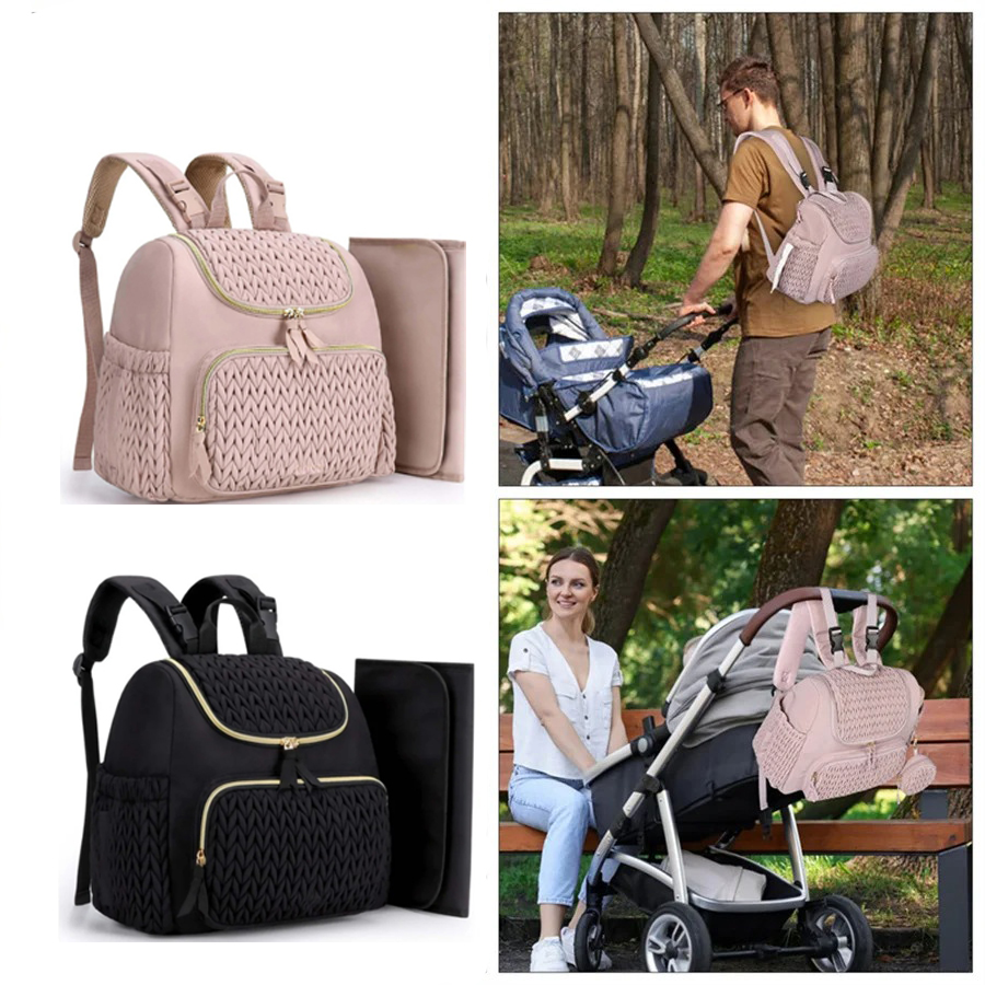 Симпатичная женская сумка для  – обзор и цена Laptop Backpack 15.6