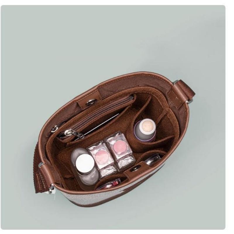 Многофункциональный войлочный  – обзор и цена Backpack Insert Organizer