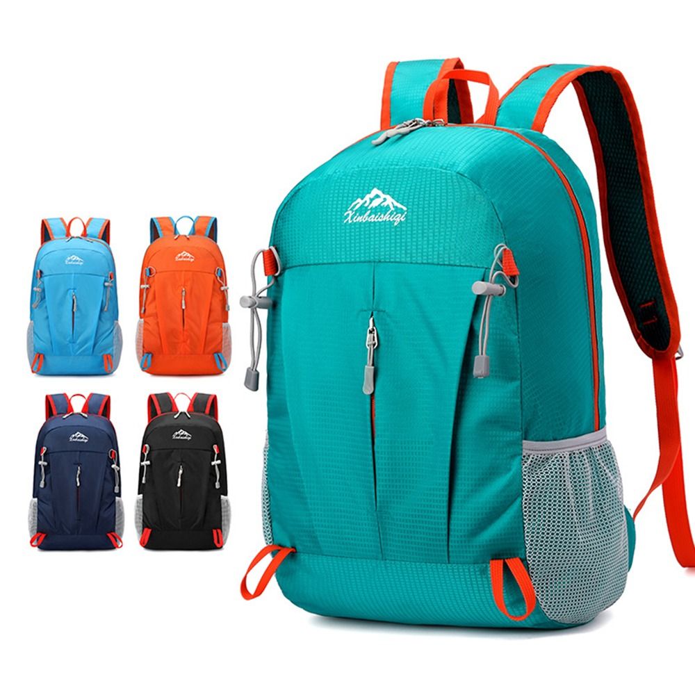Прочный 25-литровый туристичес – обзор и цена Hiking Backpack Waterproof