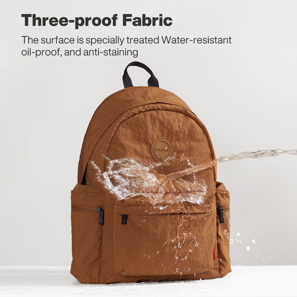 Легкий уличный рюкзак Mixi, по – обзор и цена Hiking Backpack Waterproof