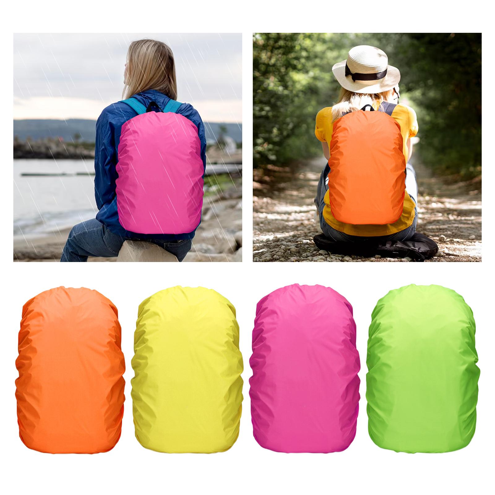Водонепроницаемый чехол для рю – обзор и цена Rain Cover Backpack