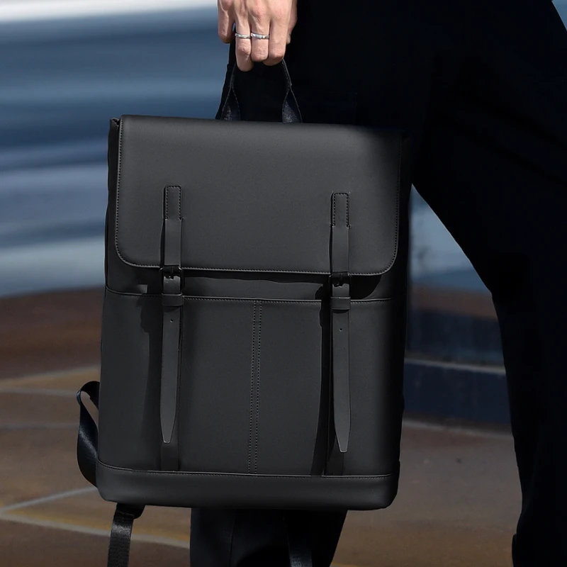 Новый модный мужской рюкзак 20 – обзор и цена Laptop Backpack 15.6
