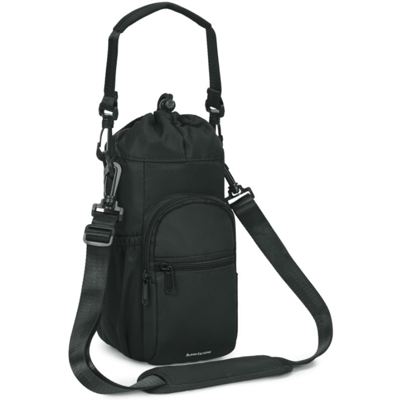 Держатель для бутылки с водой  – обзор и цена Hydration Pack Outdoor