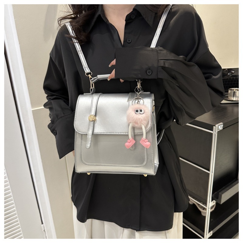 Новый модный женский рюкзак на – обзор и цена Mini Backpack Purse