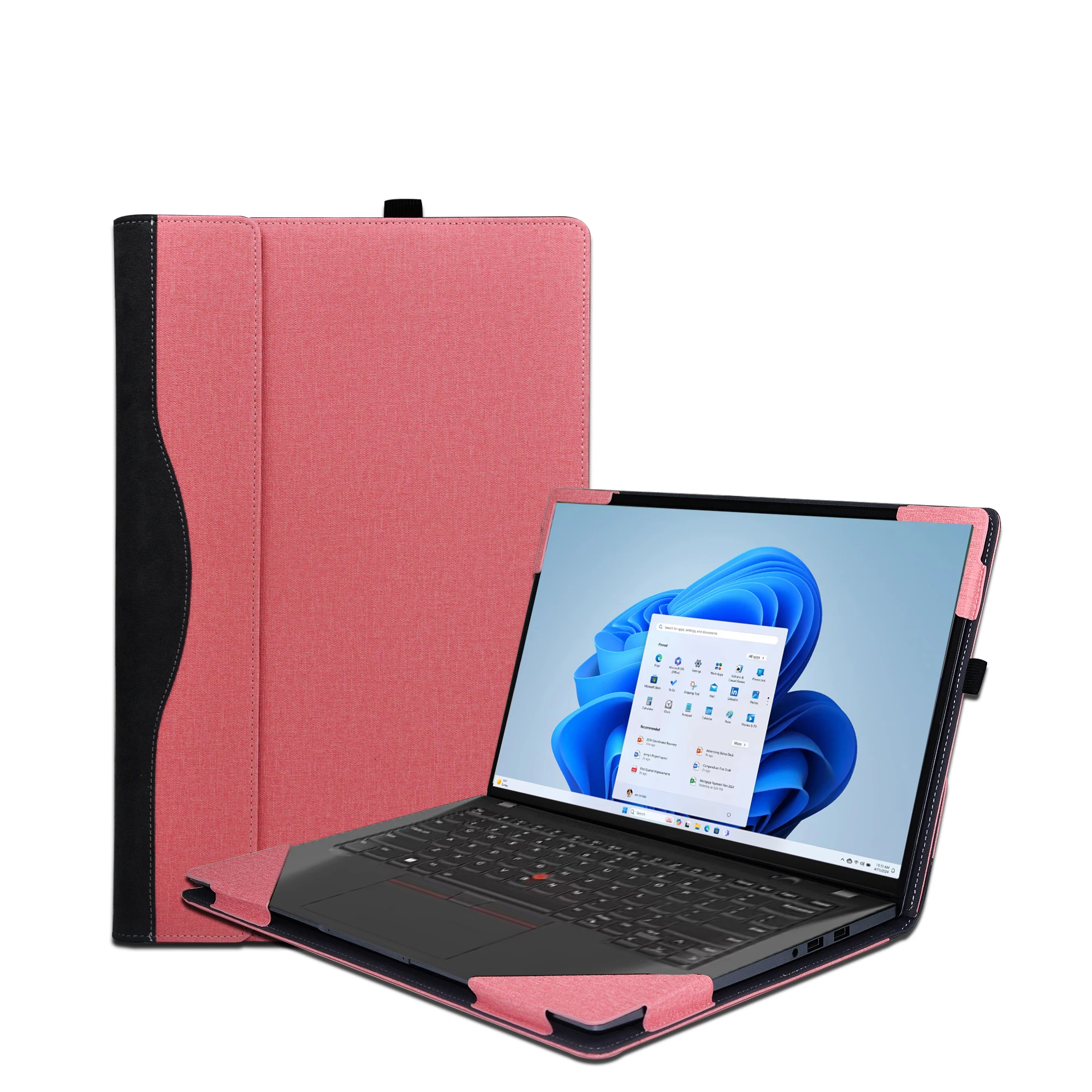 Чехол для ноутбука Lenovo Idea – обзор и цена Laptop Sleeve Removable