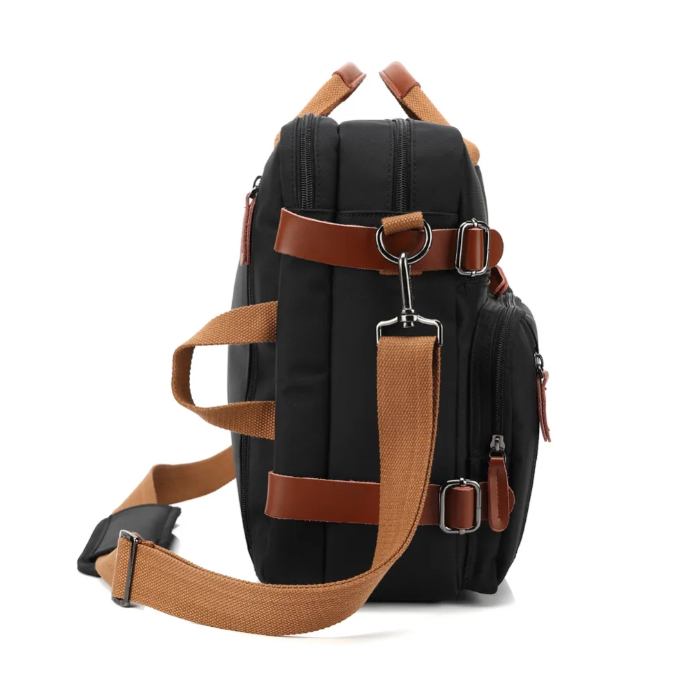 Рюкзак-трансформер 3-в-1 для н – обзор и цена Laptop Backpack 15.6