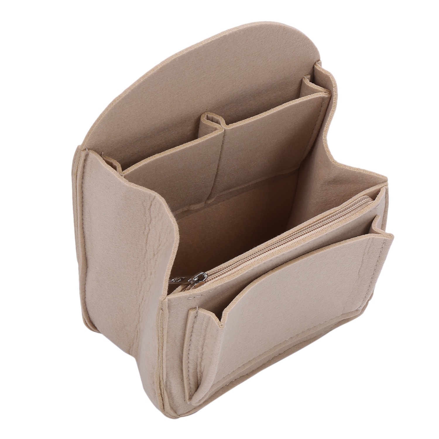 Войлочный органайзер-вкладыш д – обзор и цена Backpack Insert Organizer