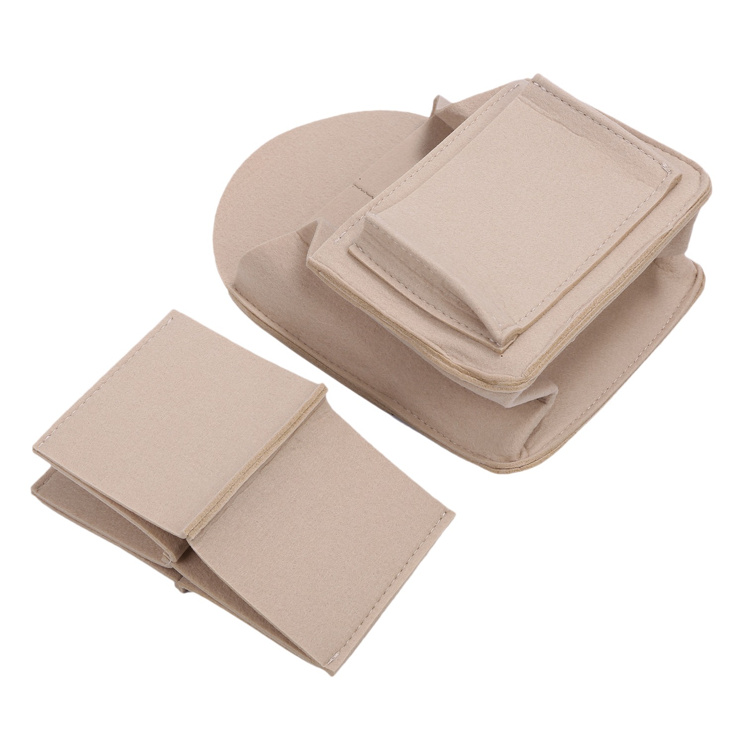 Войлочный органайзер-вкладыш д – обзор и цена Backpack Insert Organizer