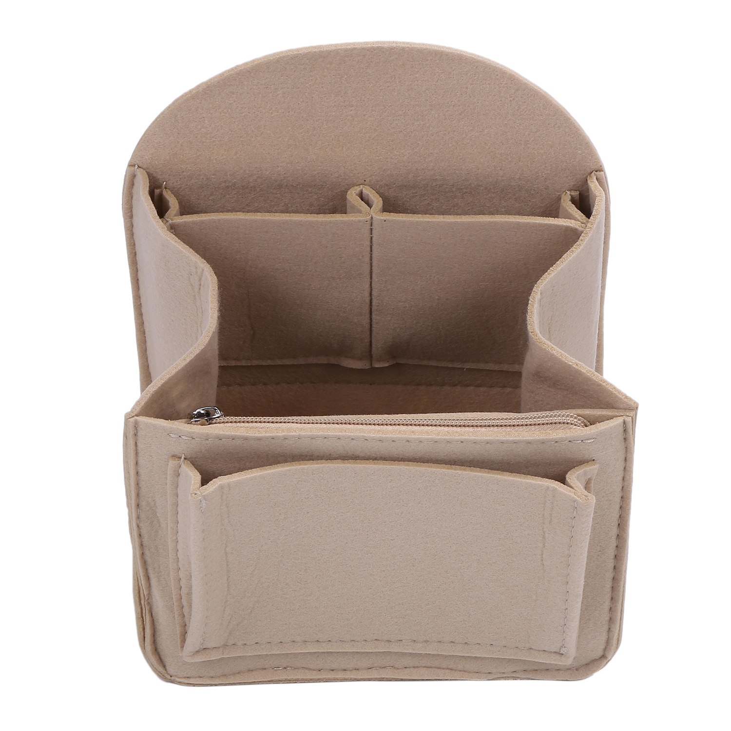 Войлочный органайзер-вкладыш д – обзор и цена Backpack Insert Organizer