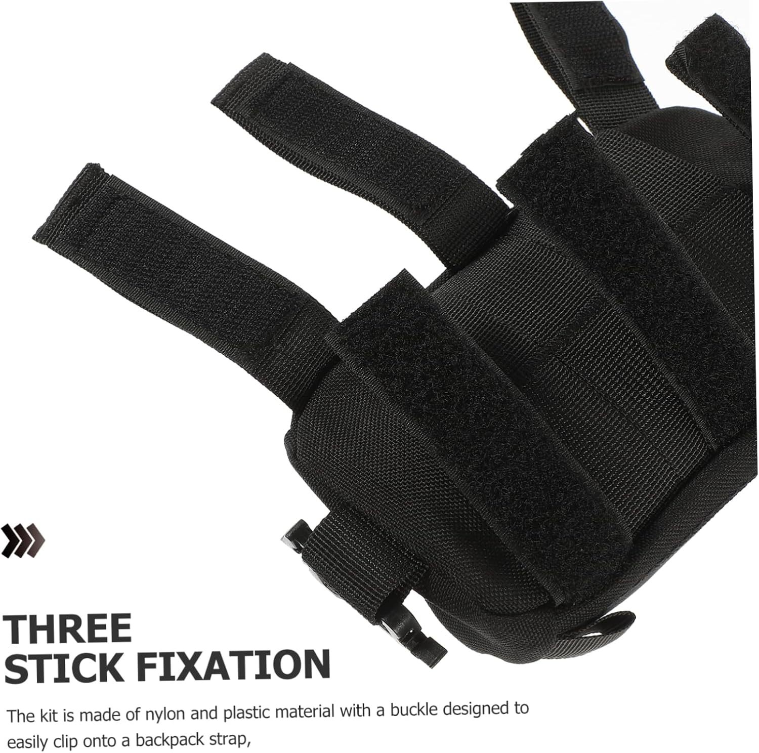 Тактическая сумка Molle, много – обзор и цена Backpack Insert Organizer