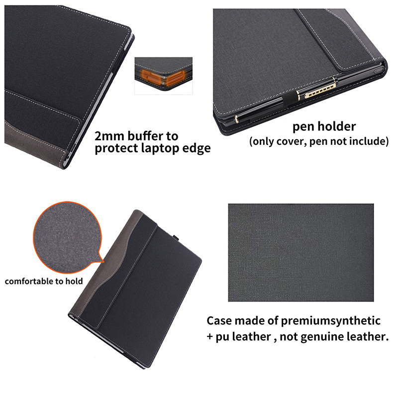 Чехол для ноутбука HP Pavilion – обзор и цена Laptop Sleeve Removable