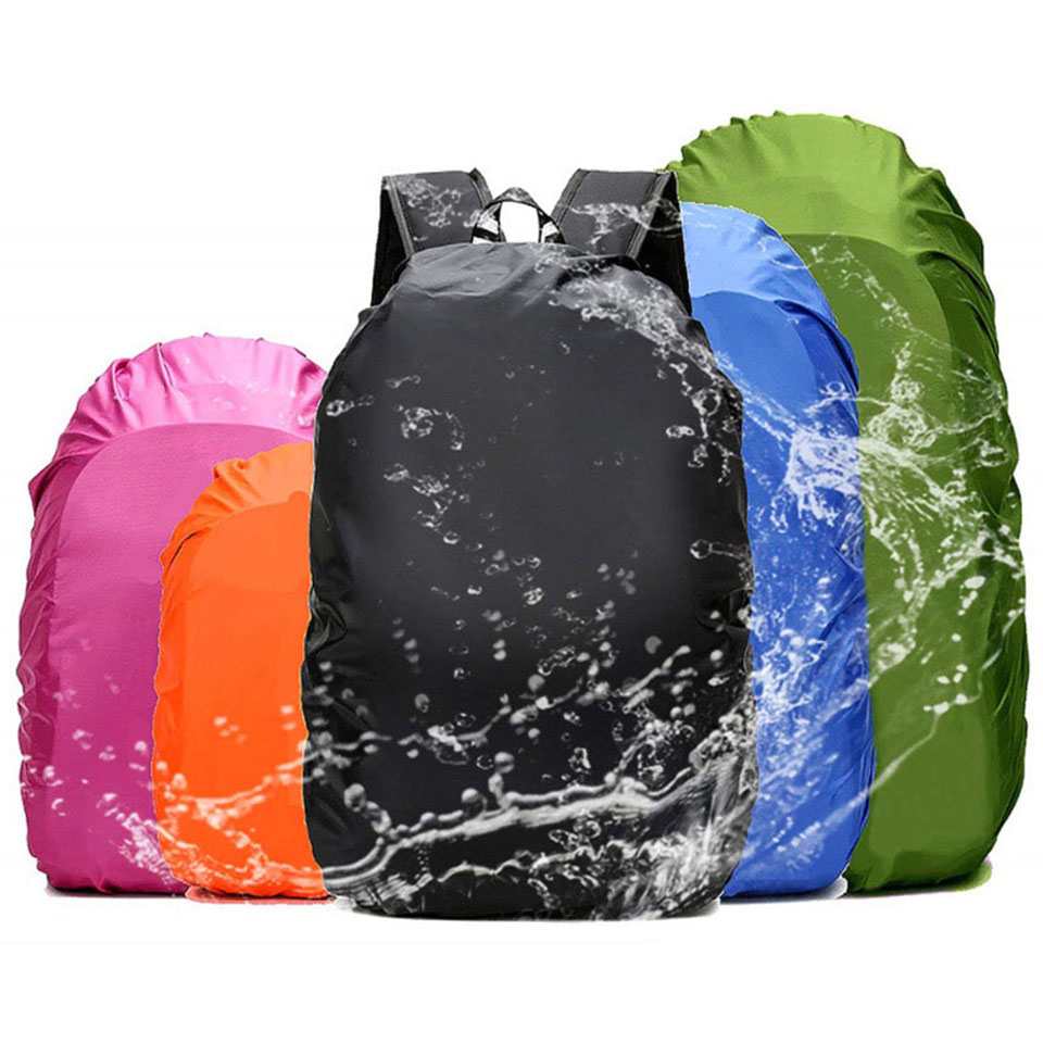 GOBYGO рюкзак защитный чехол в – обзор и цена Rain Cover Backpack