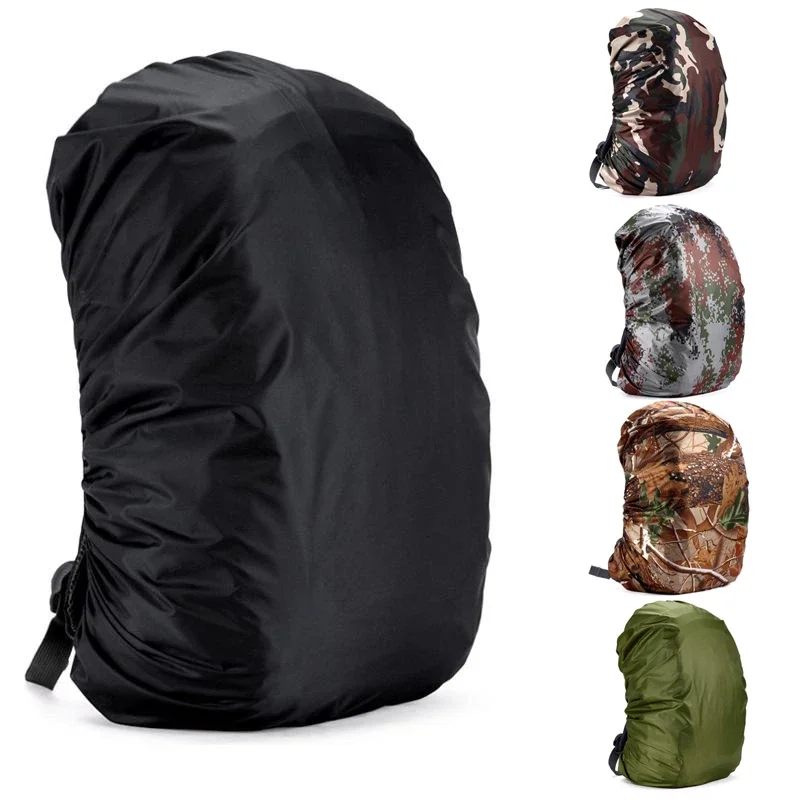 Водонепроницаемый чехол-дождев – обзор и цена Rain Cover Backpack