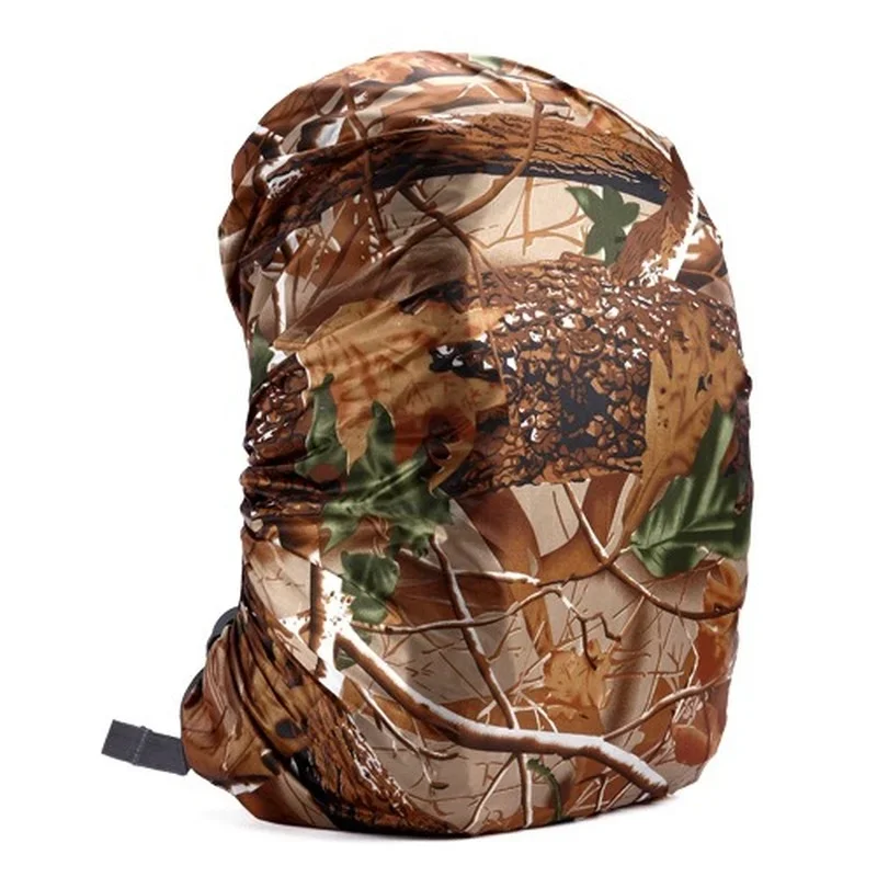 Водонепроницаемый чехол-дождев – обзор и цена Rain Cover Backpack