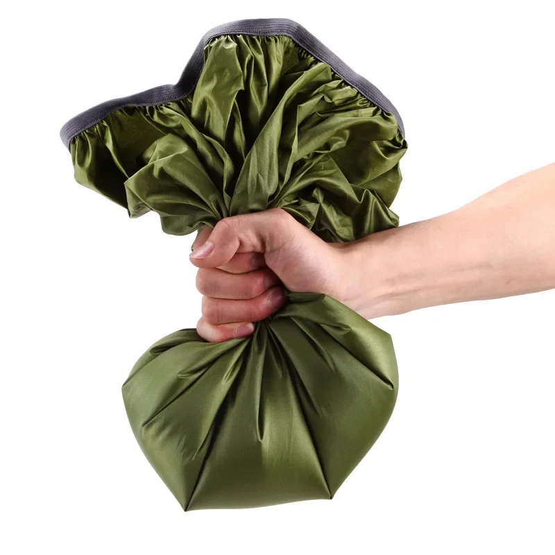 Водонепроницаемый чехол-дождев – обзор и цена Rain Cover Backpack