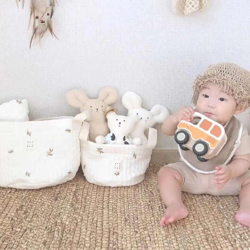 INS детские сумки милый медвед – обзор и цена Backpack Diaper Bag