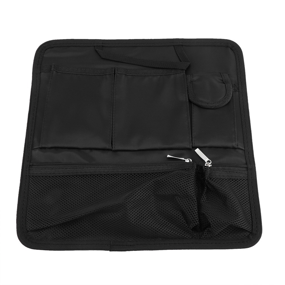Многокарманный вкладыш для рюк – обзор и цена Backpack Insert Organizer