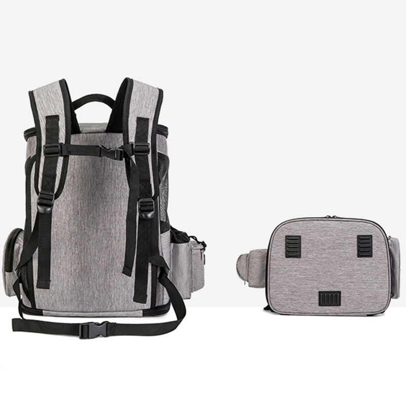 Рюкзак для домашних животных р – обзор и цена Foldable Backpack Small