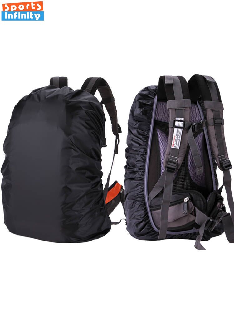 20-80л пылезащитный рюкзак дож – обзор и цена Rain Cover Backpack