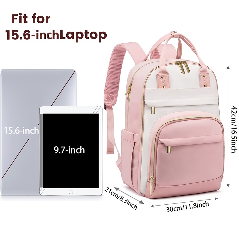 Женский многоцветный рюкзак с  – обзор и цена Fashion Backpack Women