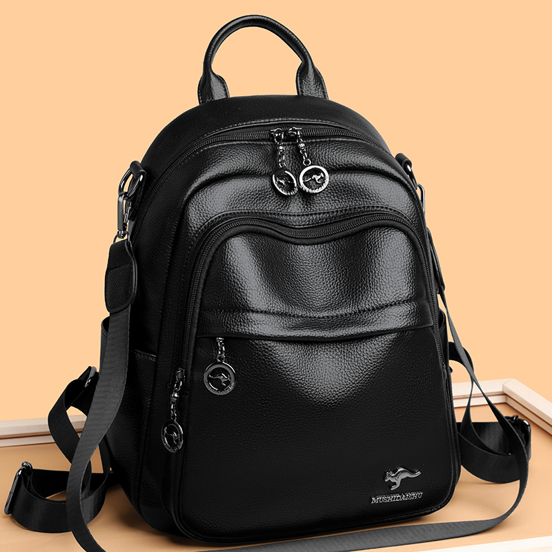 Водонепроницаемый рюкзак из ис – обзор и цена Travel Backpack Anti Theft