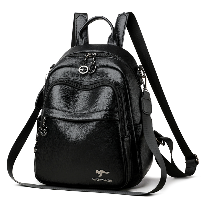 Водонепроницаемый рюкзак из ис – обзор и цена Travel Backpack Anti Theft