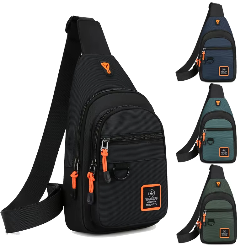 Мужская водонепроницаемая спор – обзор и цена Hiking Backpack Waterproof