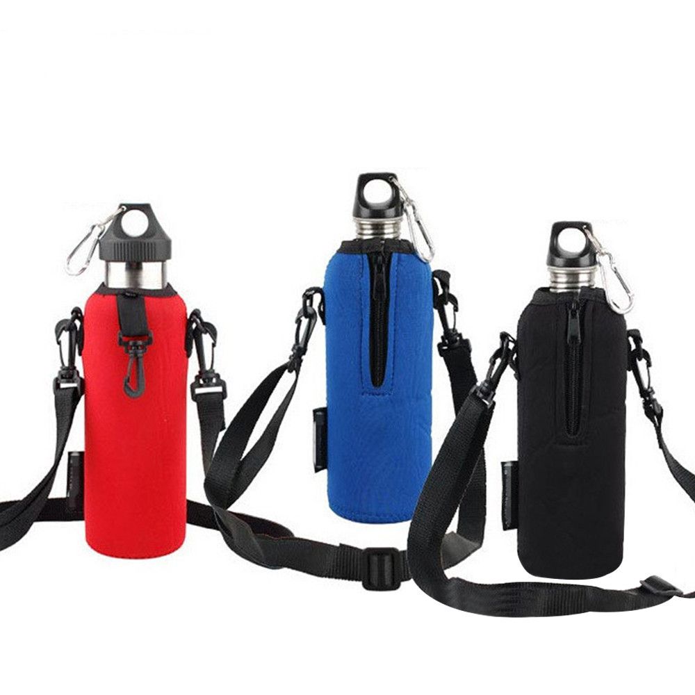 Термочехол для бутылки 750 мл  – обзор и цена Hydration Pack Outdoor