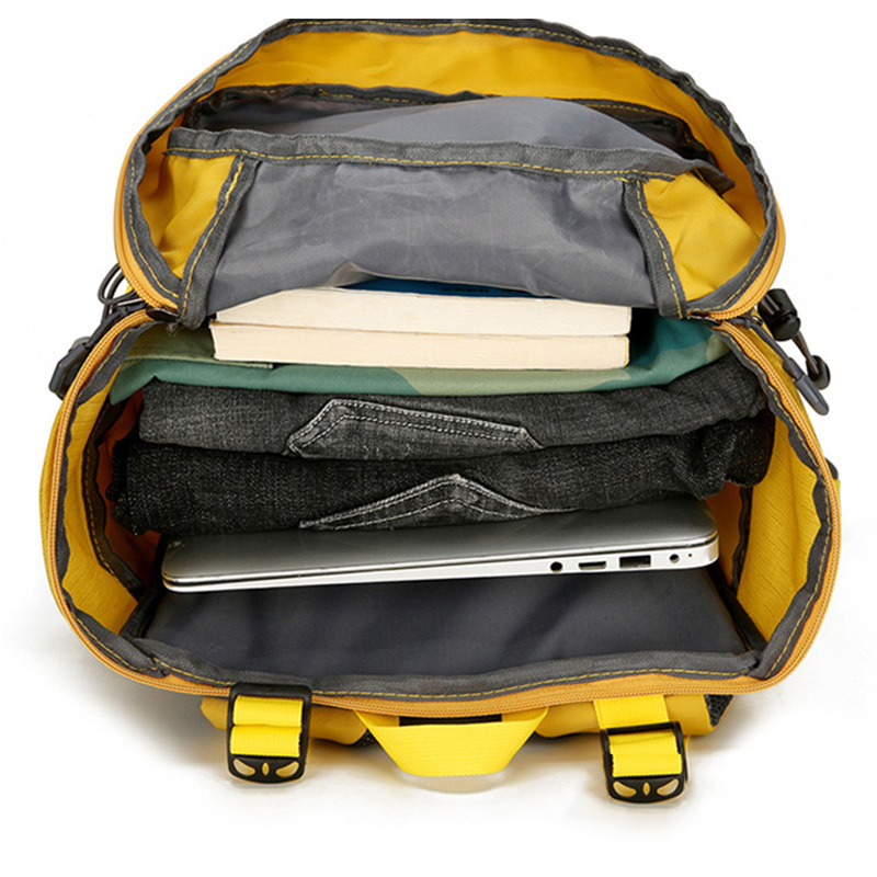 50л водонепроницаемый рюкзак д – обзор и цена Rain Cover Backpack