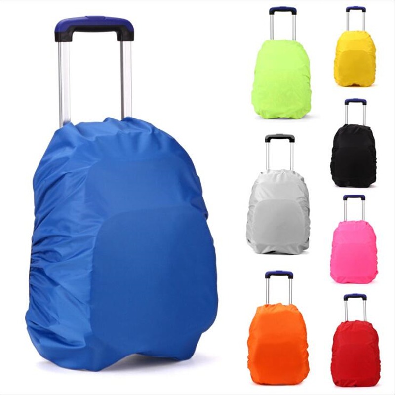 Легкий водонепроницаемый чехол – обзор и цена Rain Cover Backpack