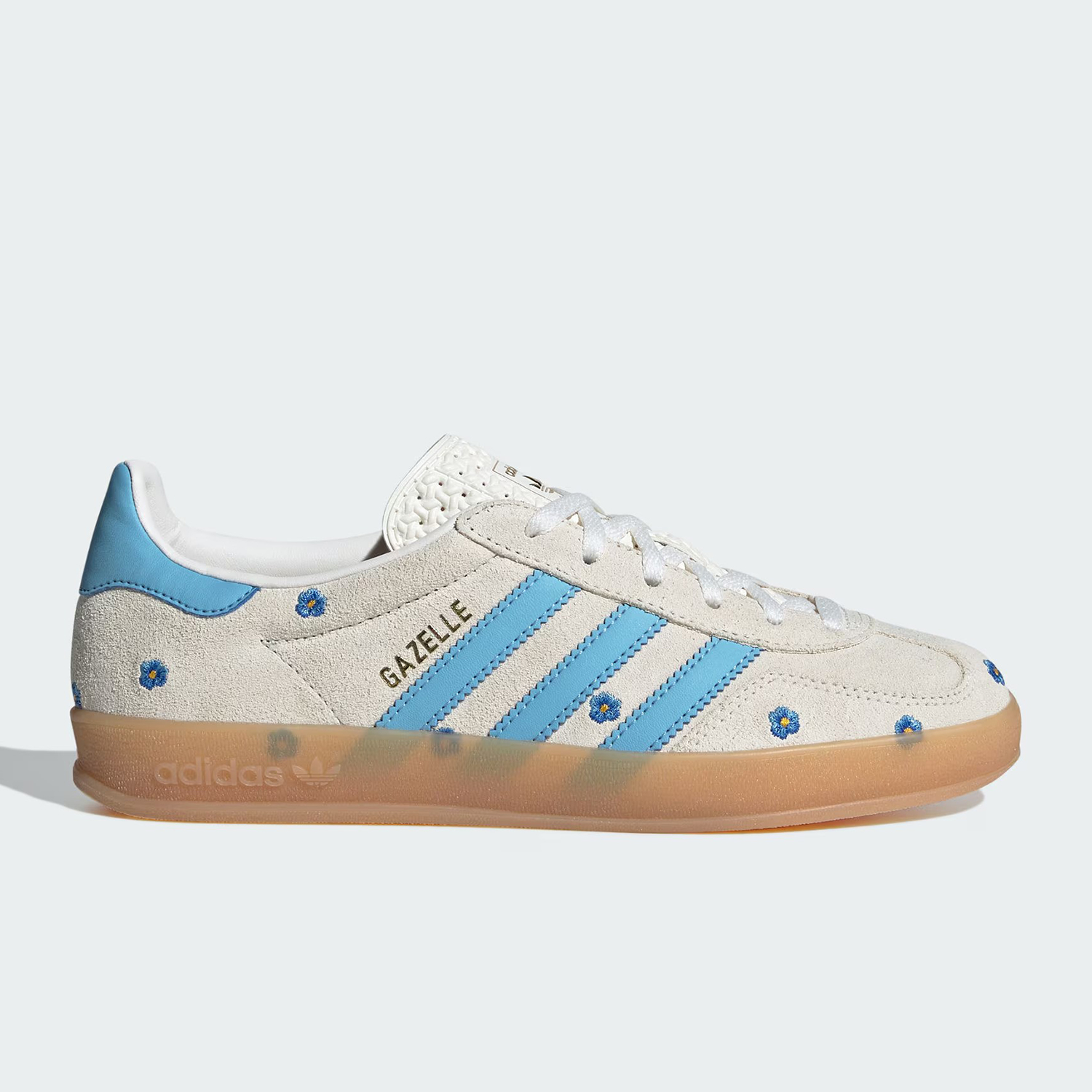 Женские противоскользящие туфл – обзор и цена Adidas Shoes Samba